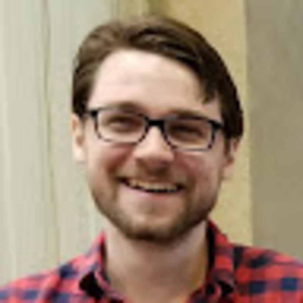 Meet your Posher, Tyler